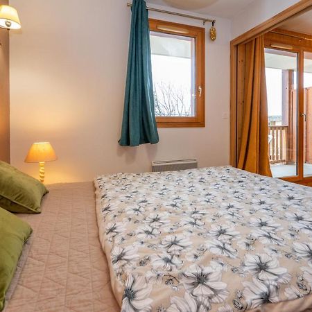 Appartement 6 Couchages Au Pied Des Pistes A Orcieres 2 Chambres, Balcon Et Parking Couvert ภายนอก รูปภาพ
